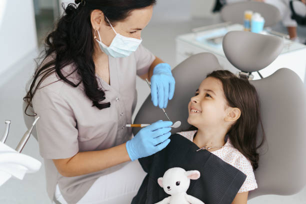 Best Emergency Treatment for Dental Infections or Abscesses in Newton, AL