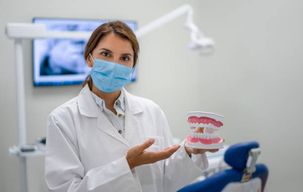 Best Pediatric Emergency Dentist in Newton, AL