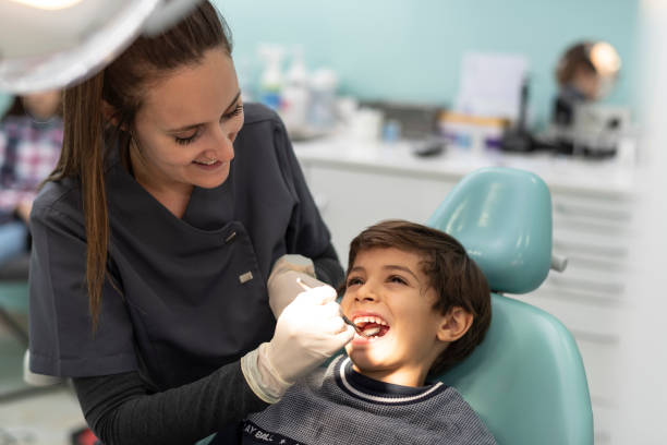 Best Emergency Dental Care for Broken or Chipped Teeth in Newton, AL