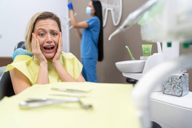 Best Emergency Tooth Extraction in Newton, AL